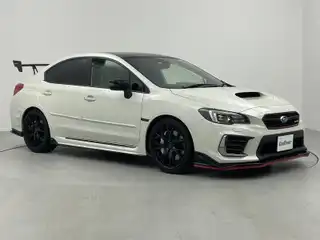 ＷＲＸ ＳＴＩ S208 NBR チャレンジP カーボン