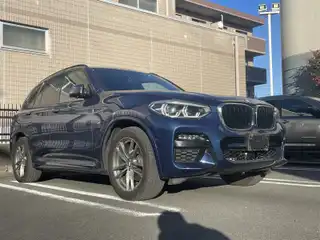 Ｘ３ xDrive20d Mスポーツ