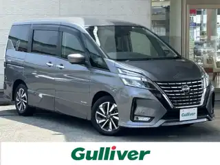 セレナ ハイウェイスター V
