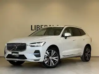 ボルボ ＸＣ６０ リチャージPHV T6 AWD インスクリプション