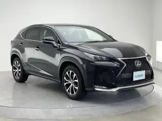 ＮＸ 200t Fスポーツ