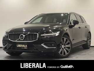 Ｖ６０ T5 インスクリプション