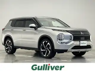 アウトランダー ＰＨＥＶ G