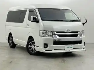 ハイエース GL