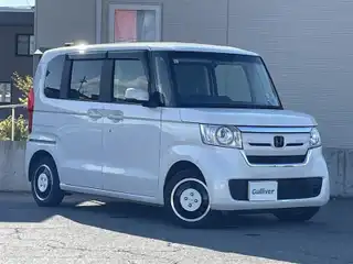 Ｎ－ＢＯＸ G L ホンダセンシング