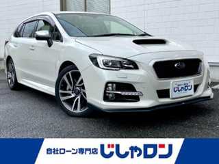 レヴォーグ 1．6GT－S アイサイト