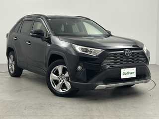 ＲＡＶ４ ハイブリッドG