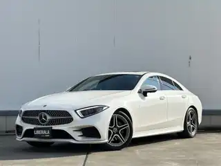 ＣＬＳ２２０ｄ スポーツ エクスクルーシブPKG