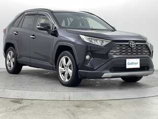 ＲＡＶ４ G