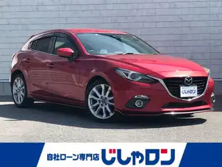 アクセラ スポーツ 15S ツーリング