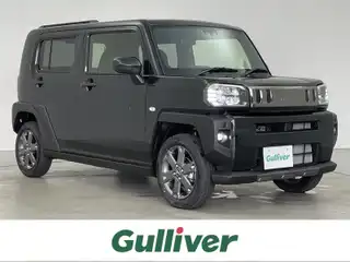 タフト G ダーククロムベンチャー