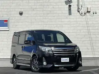 ノア Si