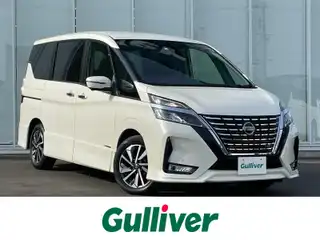 セレナ ハイウェイスター V
