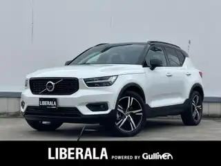ＸＣ４０ B4 AWD Rデザイン