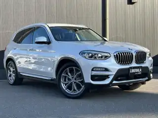 Ｘ３ xDrive20d Xライン