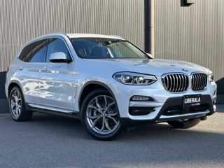 Ｘ３ xDrive20d Xライン