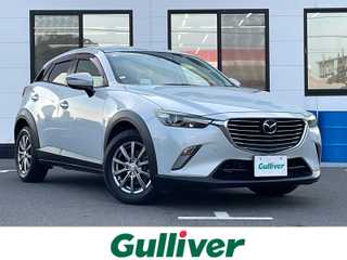 ＣＸ－３ XD ツーリング