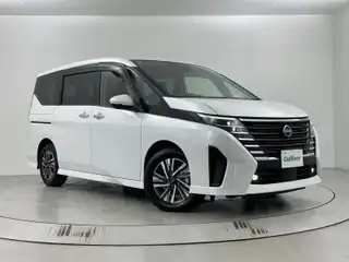 セレナ e－パワー ハイウェイスター V
