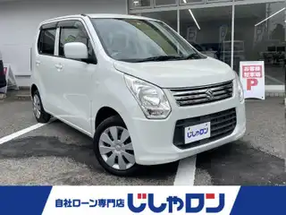 ワゴンＲ FX