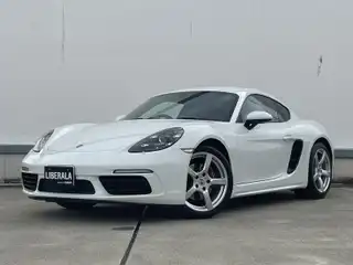 ７１８ケイマン