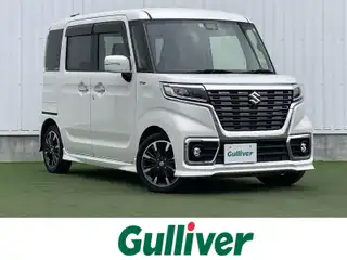 スペーシア カスタム HYBRID XS