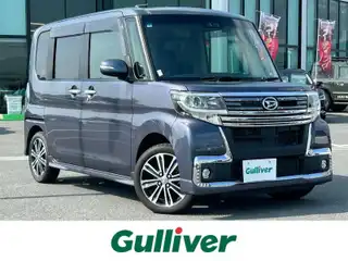 タント カスタム RS トップED SA Ⅲ
