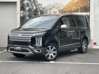 デリカＤ：５ P