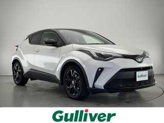 Ｃ－ＨＲ G モード ネロ セーフティプラス