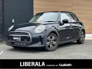 ＭＩＮＩ クーパー D クラシックトリム