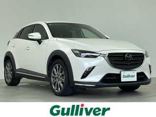 ＣＸ－３ XD エクスクルーシブモッズ