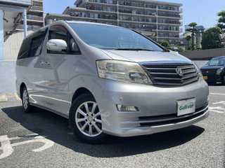 アルファードＧ MX Lエディション