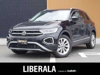 ＶＷ Ｔ－ロック TDI スタイル