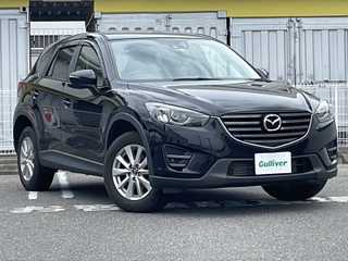 ＣＸ－５ XD プロアクティブ
