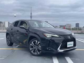 ＵＸ 250h バージョンL
