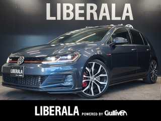 ゴルフＧＴＩ パフォーマンス
