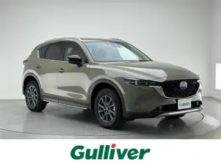 ＣＸ－５ 20S フィールドジャーニー