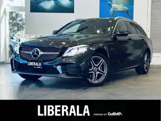 Ｃ２２０ｄ ワゴン ローレウスエディション