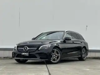 Ｃ２２０ｄ ワゴン アバンギャルド