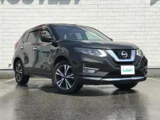 エクストレイル 20Xi