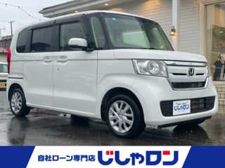Ｎ－ＢＯＸ G L ホンダセンシング