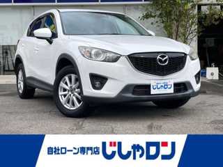 ＣＸ－５ XD