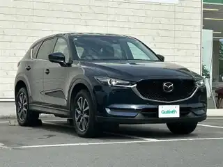 ＣＸ－５ XD プロアクティブ