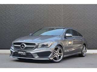 ＣＬＡ１８０ Sブレイク　スポーツ