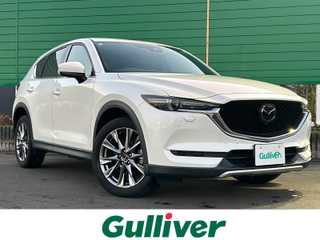 ＣＸ－５ XD エクスクルーシブモード