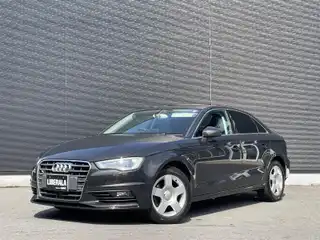 Ａ３ セダン 1．4 TFSI