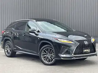 ＲＸ 450h Fスポーツ