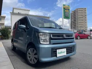 ワゴンＲ HYBRID FX