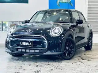 ＭＩＮＩ クーパー