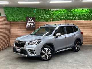 フォレスター アドバンス