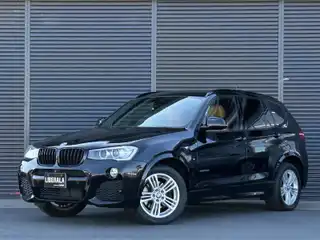 Ｘ３ xDrive20d Mスポーツ